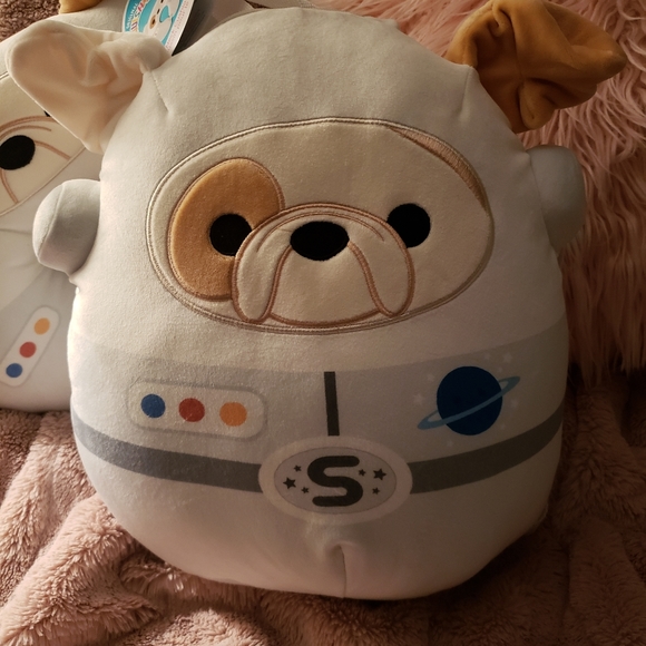 Squishmallow - Picture 2 of 4